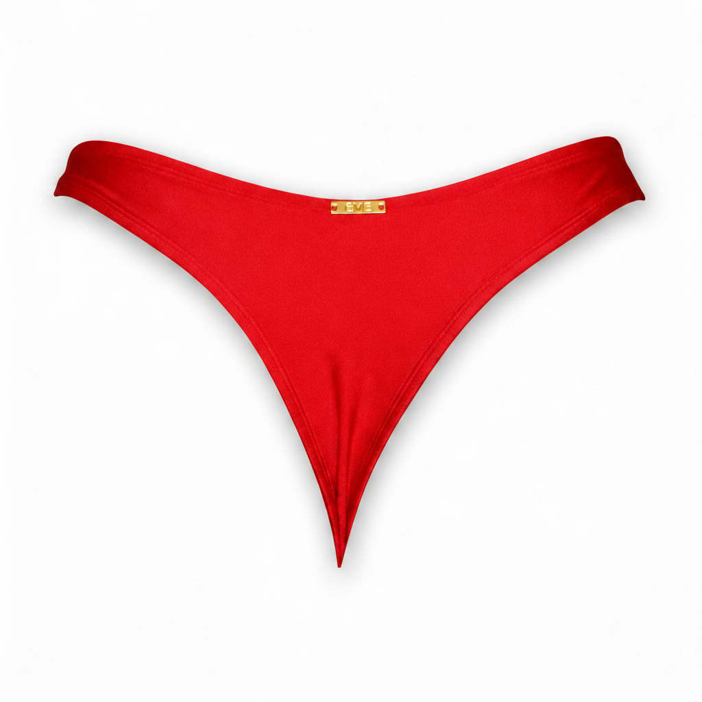 PORTOFINO SCARLET