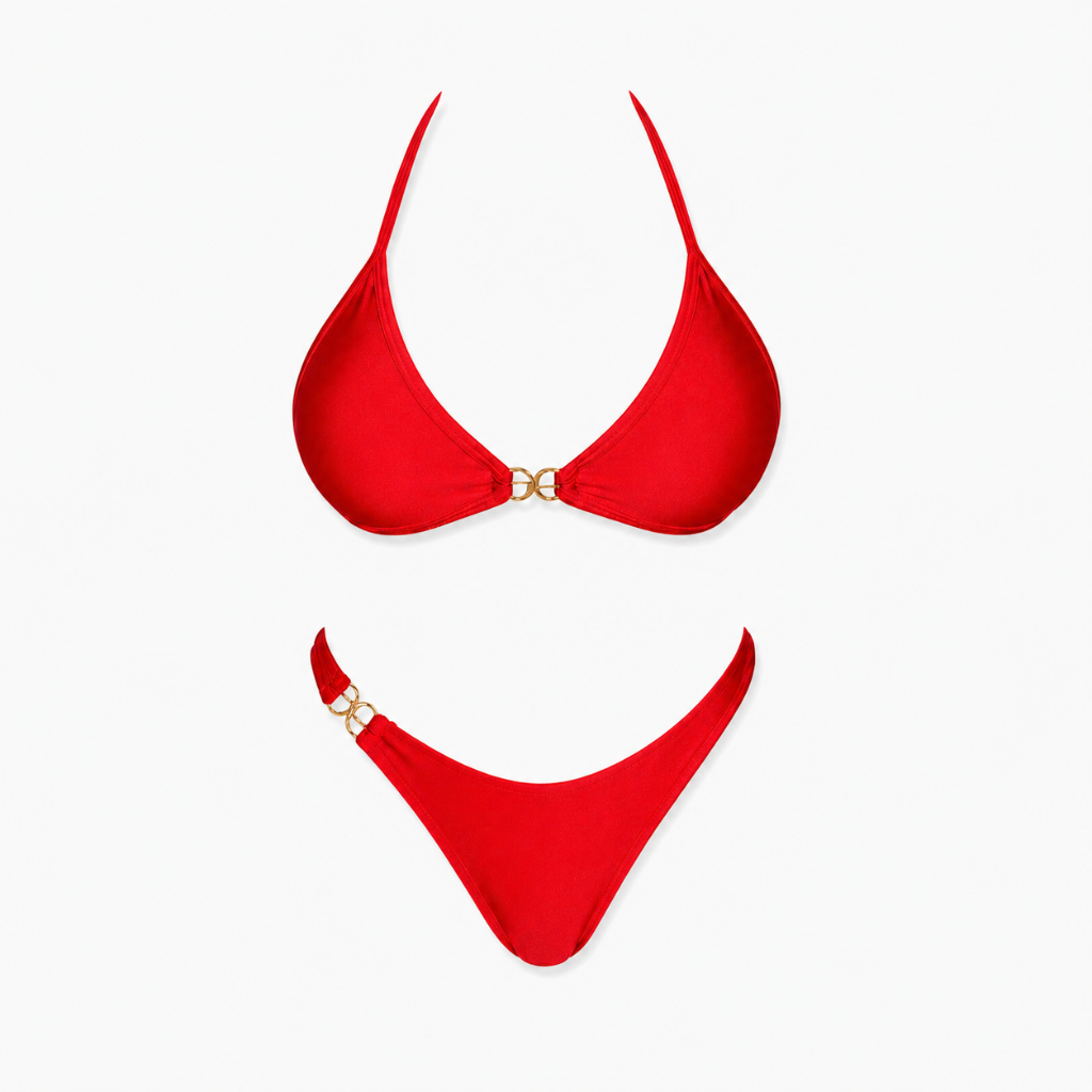 PORTOFINO SCARLET